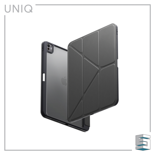 Casing for Apple iPad Pro (2024) - UNIQ Moven Global Synergy Concepts