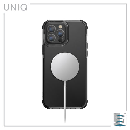 Case for Apple iPhone 15 series - UNIQ Combat Magclick Global Synergy Concepts