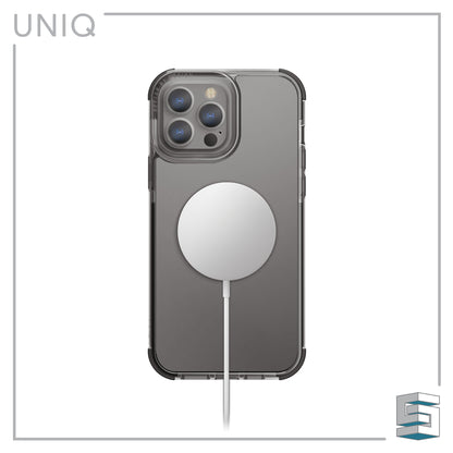 Case for Apple iPhone 15 series - UNIQ Combat Magclick Global Synergy Concepts