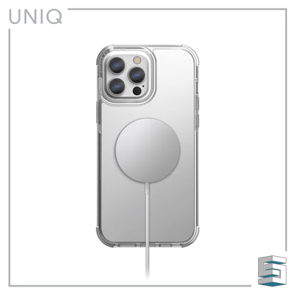 Case for Apple iPhone 15 series - UNIQ Combat Magclick Global Synergy Concepts