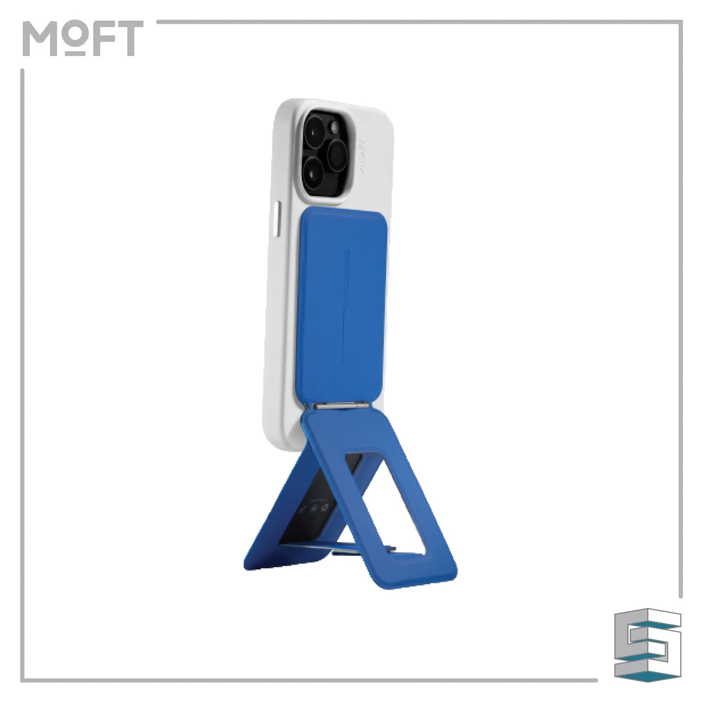 Phone stand - MOFT Snap Phone Tripod Stand MOVAS™ Global Synergy Concepts