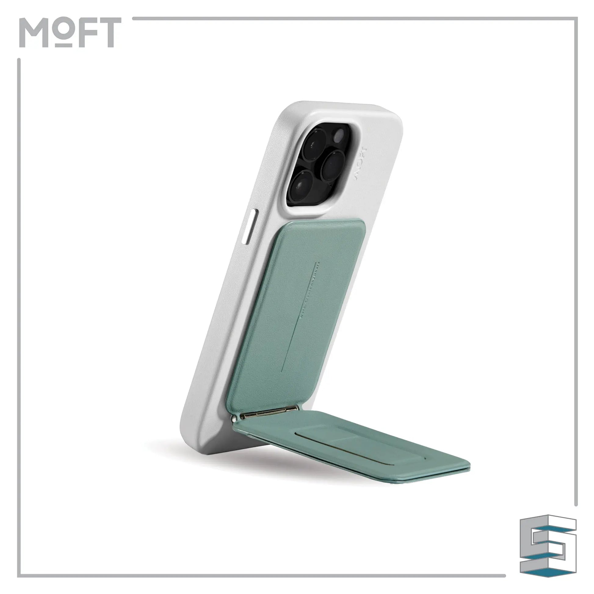 Phone stand - MOFT Snap Phone Tripod Stand MOVAS™ Global Synergy Concepts