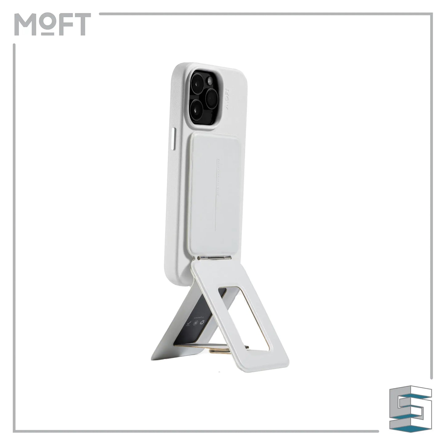 Phone stand - MOFT Snap Phone Tripod Stand MOVAS™ Global Synergy Concepts