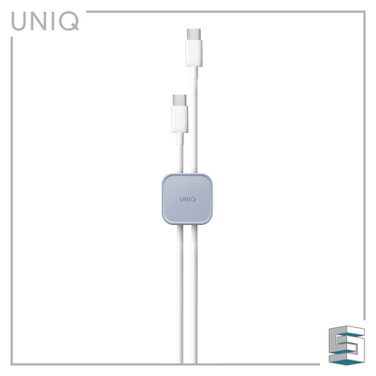 Cable Organiser - UNIQ Pod Adhesive 8-in-1 Pack Global Synergy Concepts