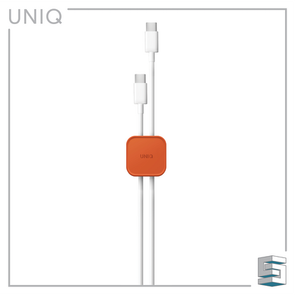 Cable Organiser - UNIQ Pod Adhesive 8-in-1 Pack Global Synergy Concepts