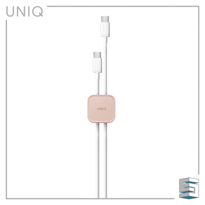 Cable Organiser - UNIQ Pod Adhesive 8-in-1 Pack Global Synergy Concepts