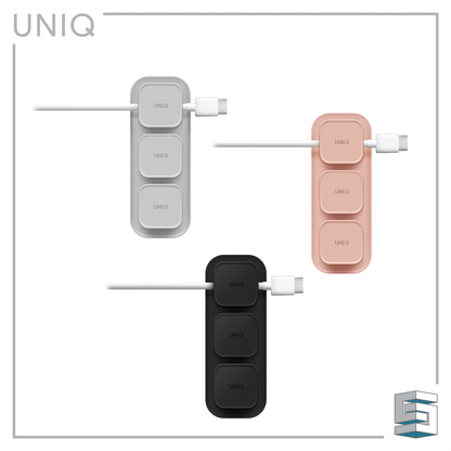 Cable Organiser - UNIQ Pod Mag Bundle Global Synergy Concepts