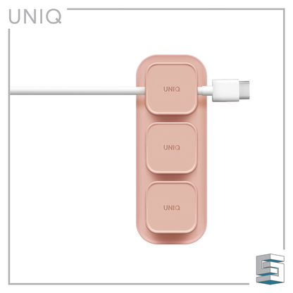 Cable Organiser - UNIQ Pod Mag Bundle Global Synergy Concepts