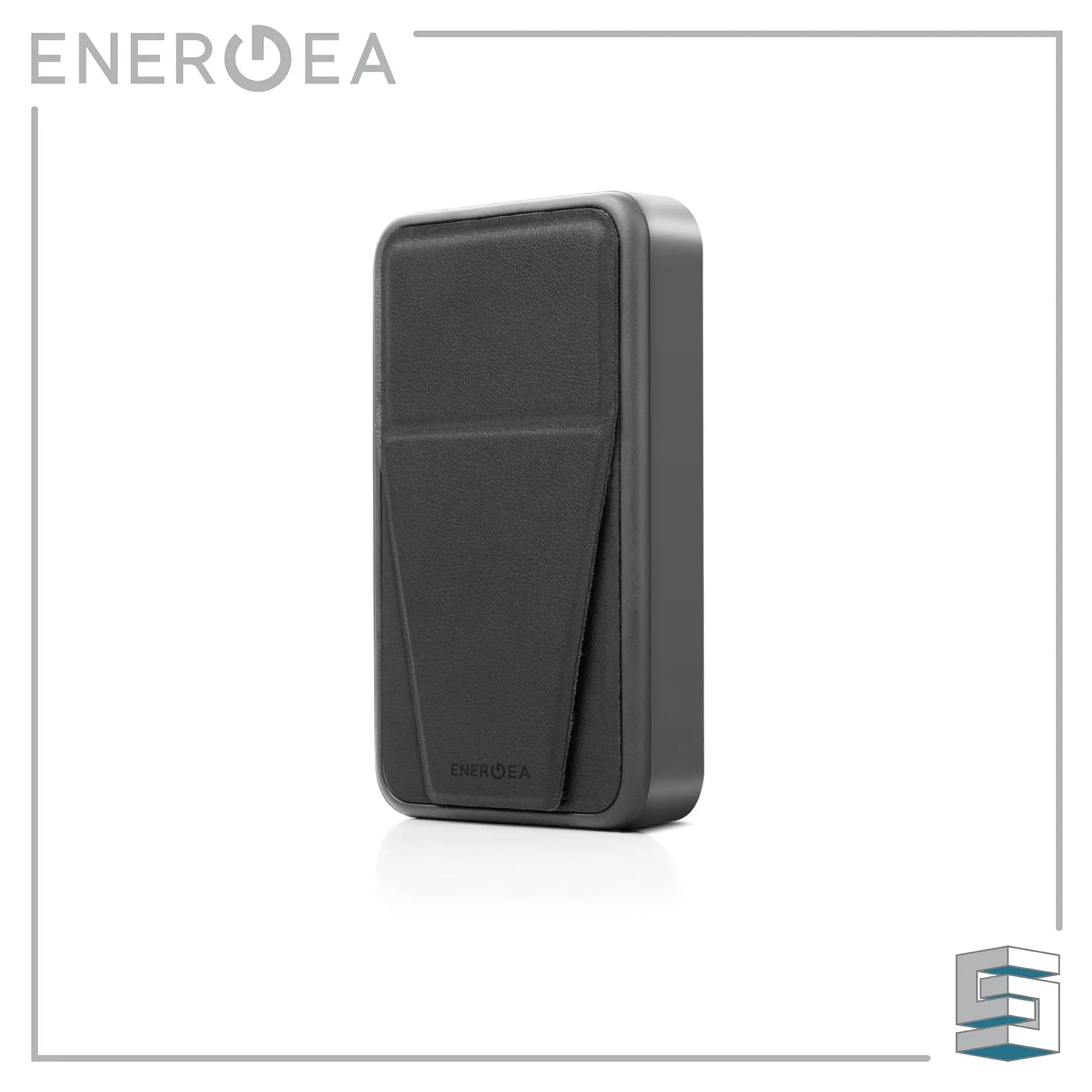 Power Bank 10000mAh - ENERGEA MagPac Grip Global Synergy Concepts