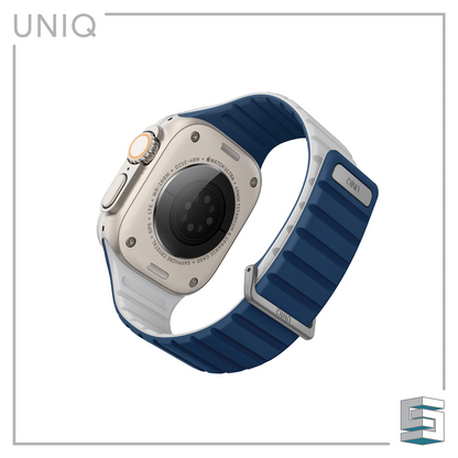 Strap for Apple Watch - UNIQ Revix Evo Global Synergy Concepts