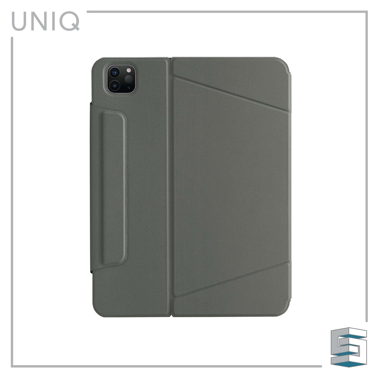 Case for Apple iPad Pro 11 (2022/2021) / iPad Air 10.9 (2022/2020) - UNIQ Ryze Global Synergy Concepts