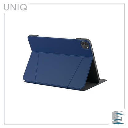 Case for Apple iPad Pro 11 (2022/2021) / iPad Air 10.9 (2022/2020) - UNIQ Ryze Global Synergy Concepts