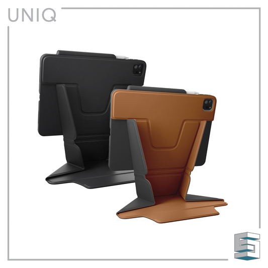 Case for Apple iPad Pro (2024) - UNIQ Ryze360 Global Synergy Concepts
