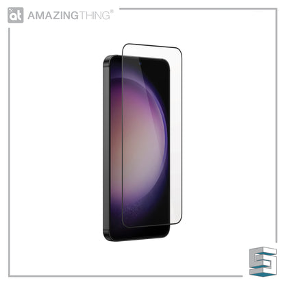 Tempered Glass for Samsung Galaxy S24 series - AMAZINGTHING Radix Full Glass Global Synergy Concepts