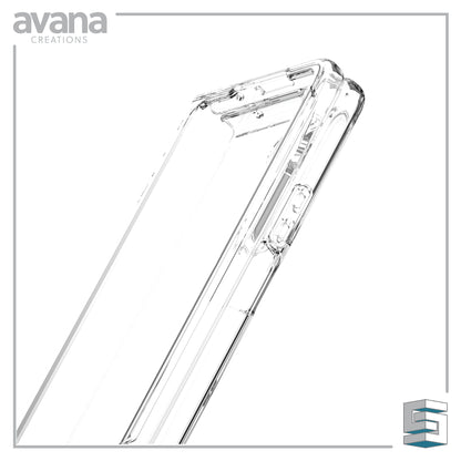 Case for Samsung Galaxy Fold 5 - AVANA Ice Global Synergy Concepts