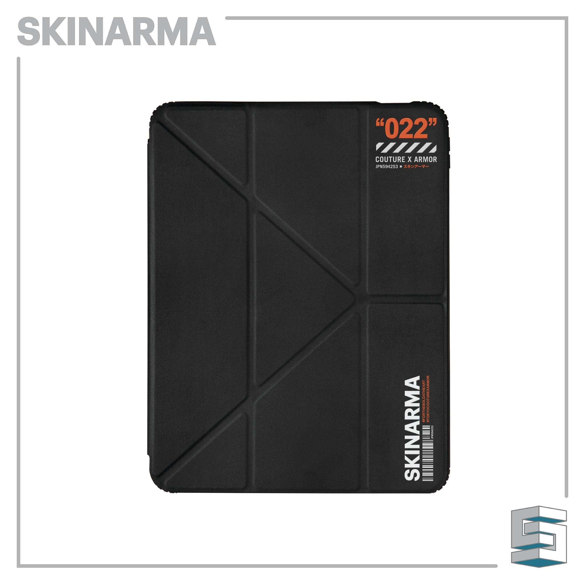 Case for Apple iPad Air 5 (2022/20) - SKINARMA Shingoki Global Synergy Concepts