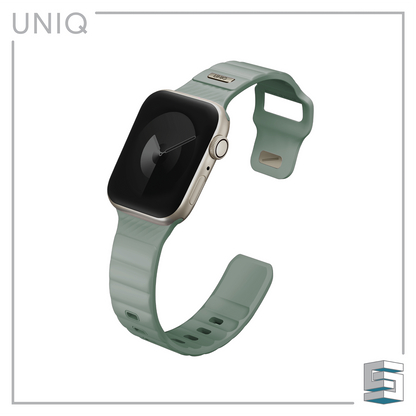 Strap for Apple Watch - UNIQ Stride Global Synergy Concepts