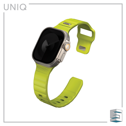 Strap for Apple Watch - UNIQ Stride Global Synergy Concepts