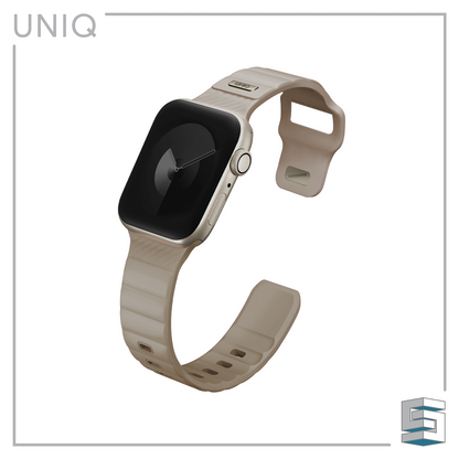 Strap for Apple Watch - UNIQ Stride Global Synergy Concepts