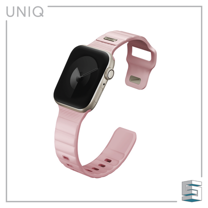 Strap for Apple Watch - UNIQ Stride Global Synergy Concepts