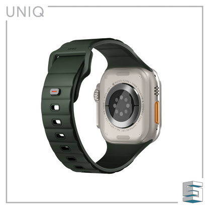 Strap for Apple Watch - UNIQ Stride Global Synergy Concepts