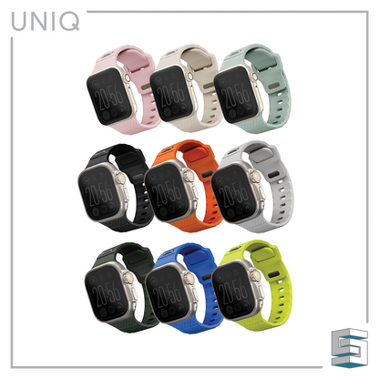 Strap for Apple Watch - UNIQ Stride Global Synergy Concepts