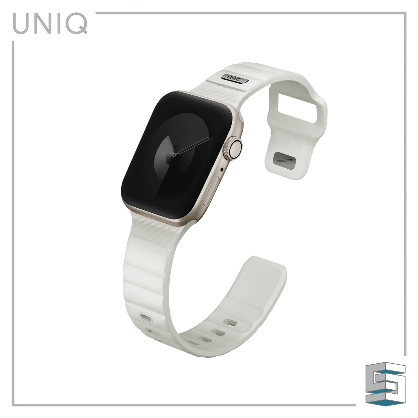 Strap for Apple Watch - UNIQ Stride SE Global Synergy Concepts