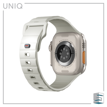 Strap for Apple Watch - UNIQ Stride SE Global Synergy Concepts