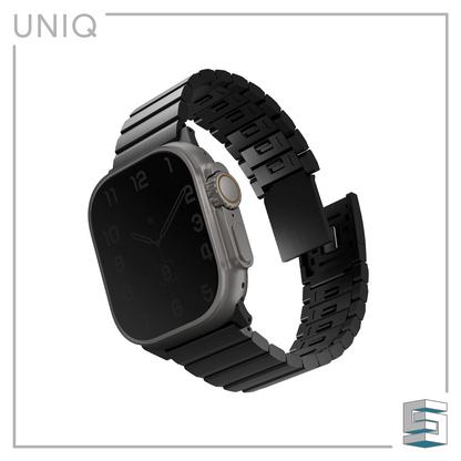 Strap for Apple Watch - UNIQ Strova Mag 49/45/44/42mm Global Synergy Concepts