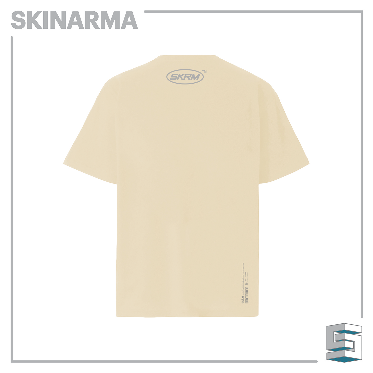 Fashion Graphic Tee - SKINARMA Hex Global Synergy Concepts