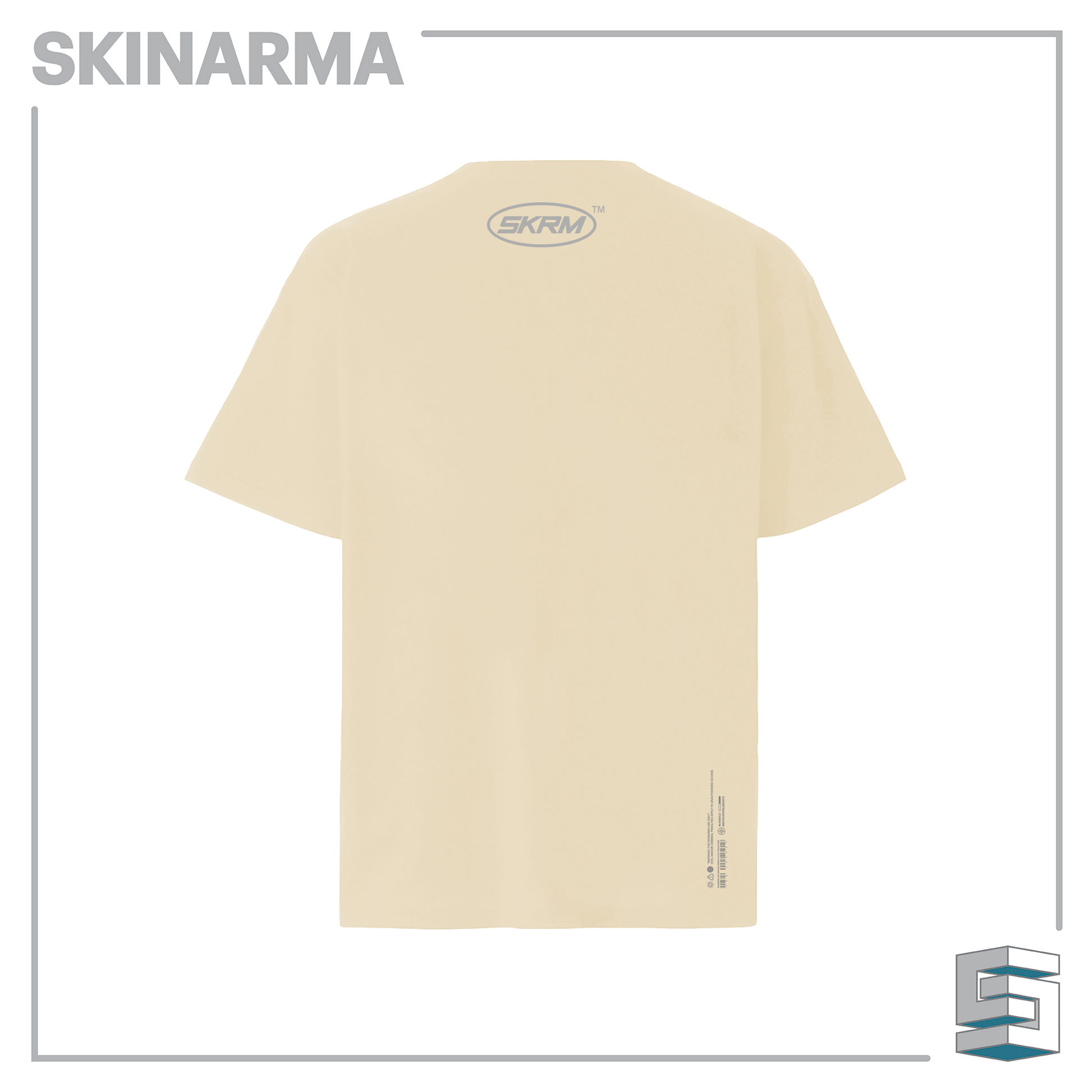 Fashion Graphic Tee - SKINARMA Hex Global Synergy Concepts