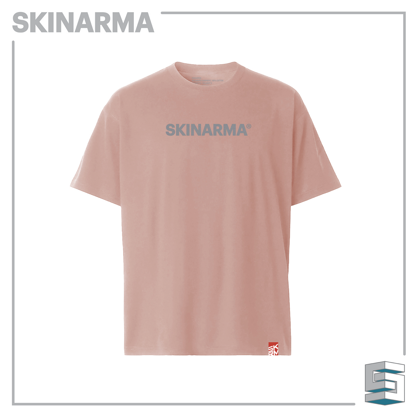 Fashion Graphic Tee - SKINARMA Hex Global Synergy Concepts