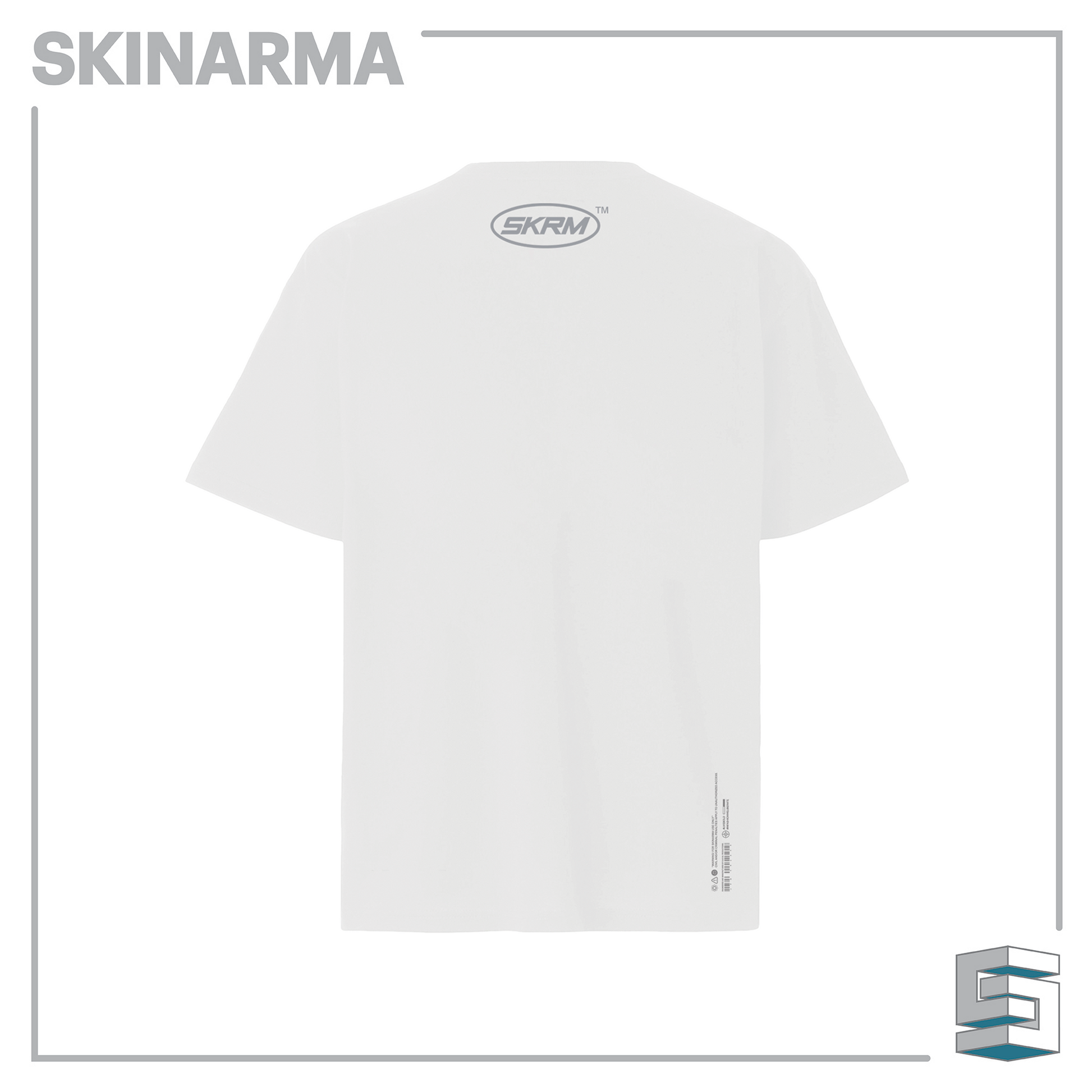 Fashion Graphic Tee - SKINARMA Hex Global Synergy Concepts