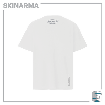 Fashion Graphic Tee - SKINARMA Hex Global Synergy Concepts