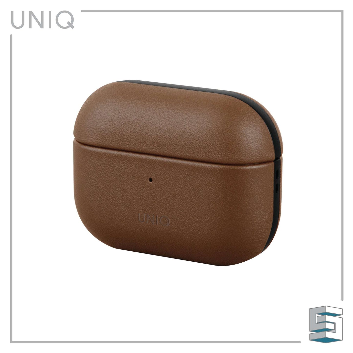 Case for Apple AirPods Pro - UNIQ Terra Global Synergy Concepts