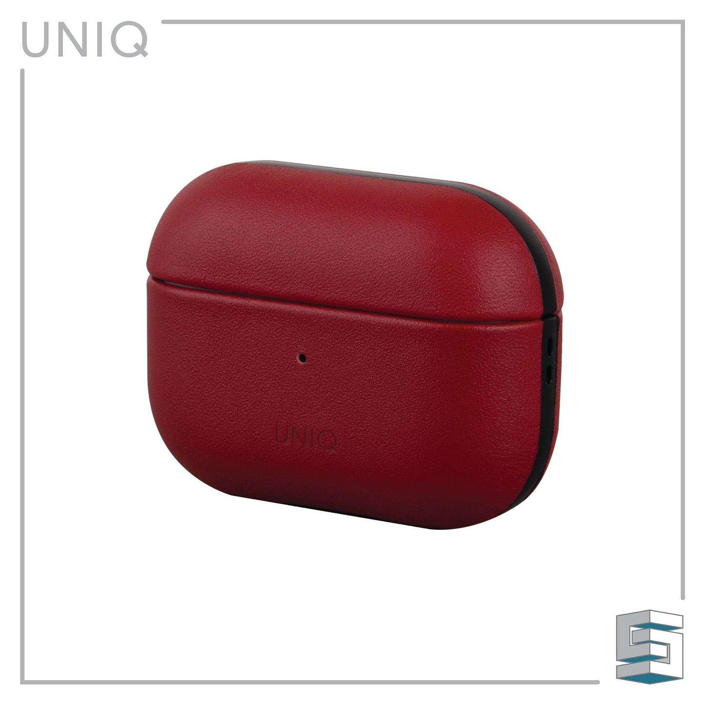 Case for Apple AirPods Pro - UNIQ Terra Global Synergy Concepts