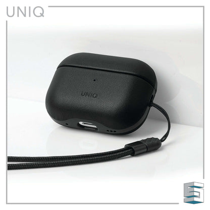 Case for Apple AirPods Pro 2 (2022) - UNIQ Terra Global Synergy Concepts