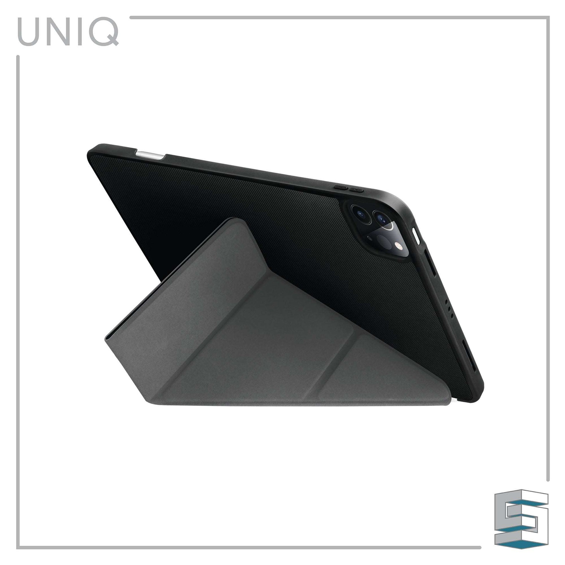 Case for Apple iPad Pro 11 (2021) - UNIQ Transforma Global Synergy Concepts