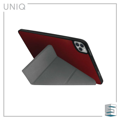 Case for Apple iPad Pro 11 (2020) - UNIQ Transforma Rigor Global Synergy Concepts