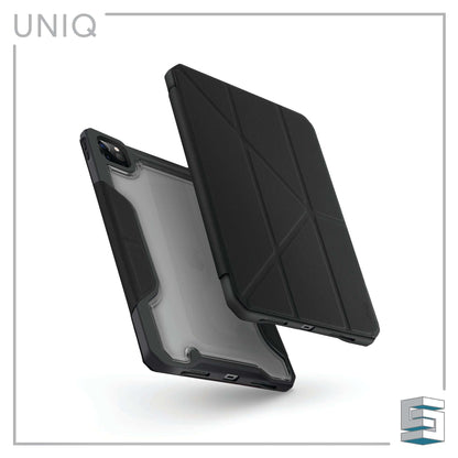 Case for Apple iPad Pro 11 (2021) - UNIQ Trexa Global Synergy Concepts