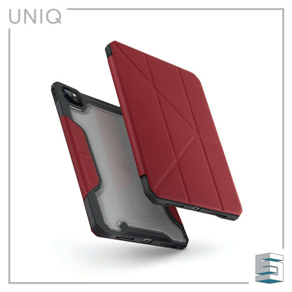 Case for Apple iPad Pro 11 (2021) - UNIQ Trexa Global Synergy Concepts