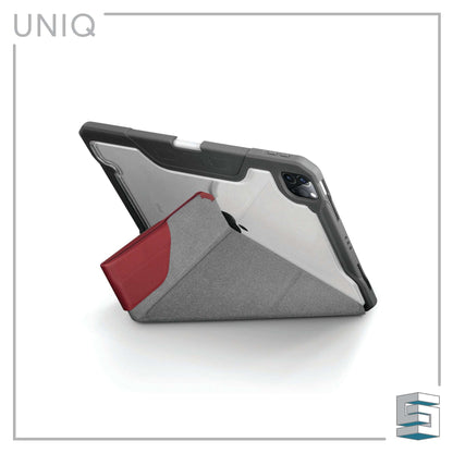 Case for Apple iPad Pro 11 (2021) - UNIQ Trexa Global Synergy Concepts