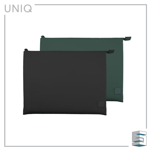 Laptop sleeve - UNIQ Lyon Global Synergy Concepts