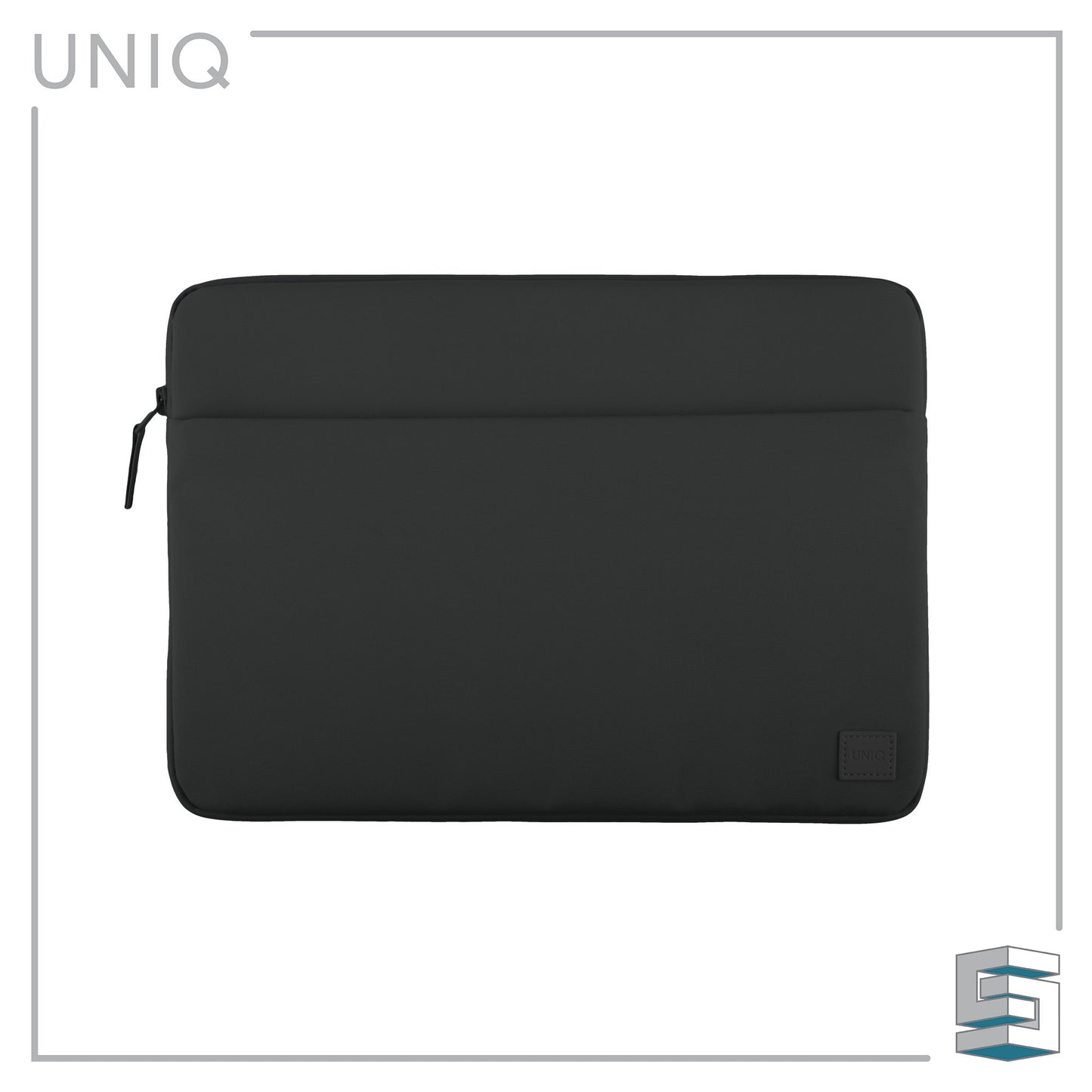 Laptop sleeve - UNIQ Vienna Global Synergy Concepts