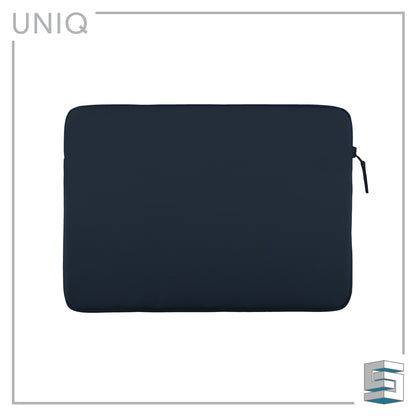 Laptop sleeve - UNIQ Vienna Global Synergy Concepts