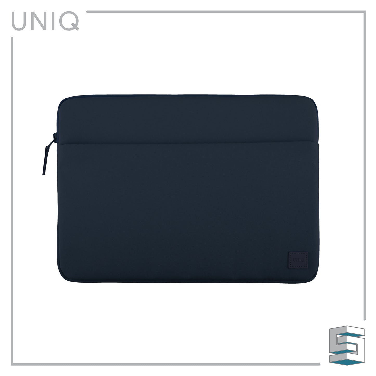 Laptop sleeve - UNIQ Vienna Global Synergy Concepts