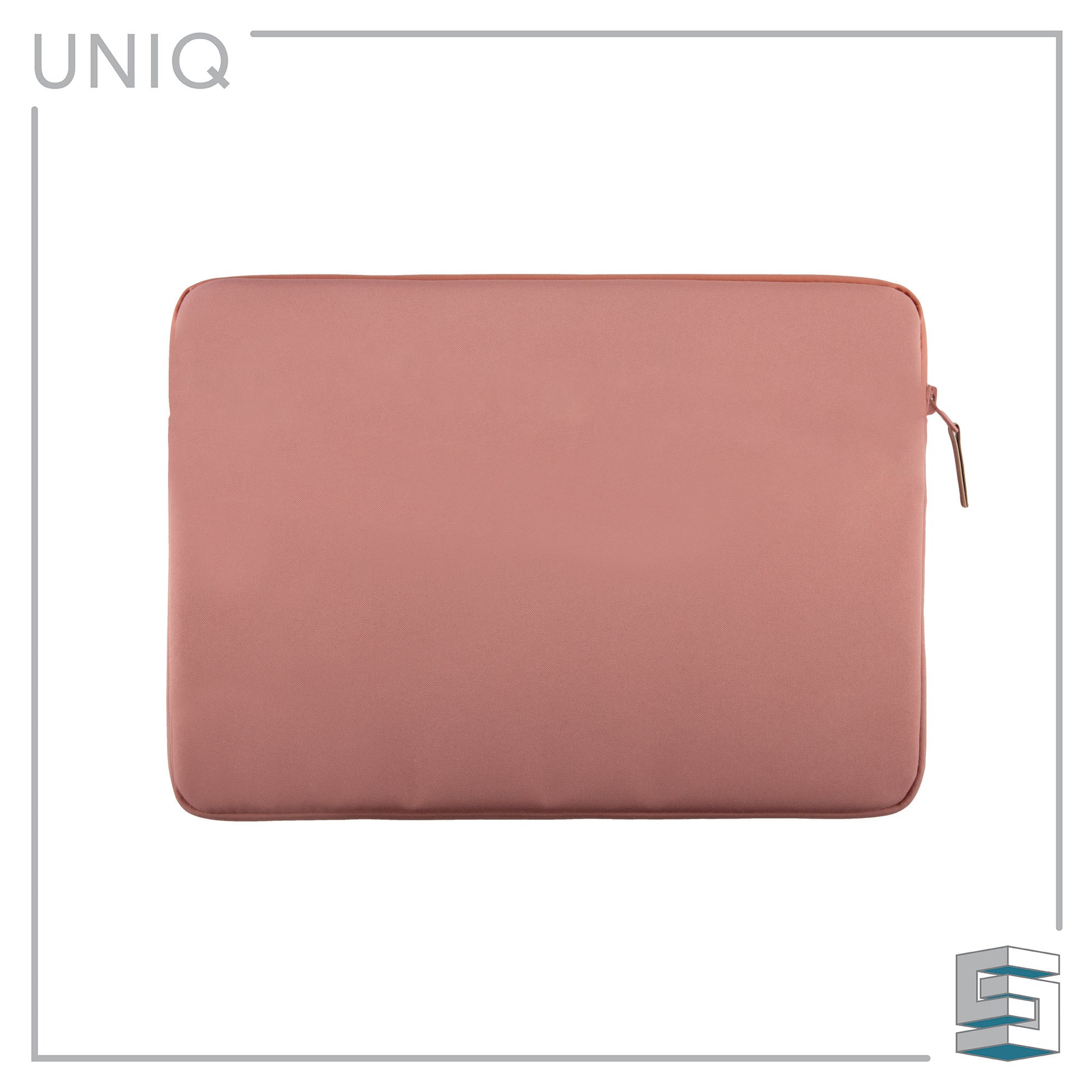 Laptop sleeve - UNIQ Vienna Global Synergy Concepts