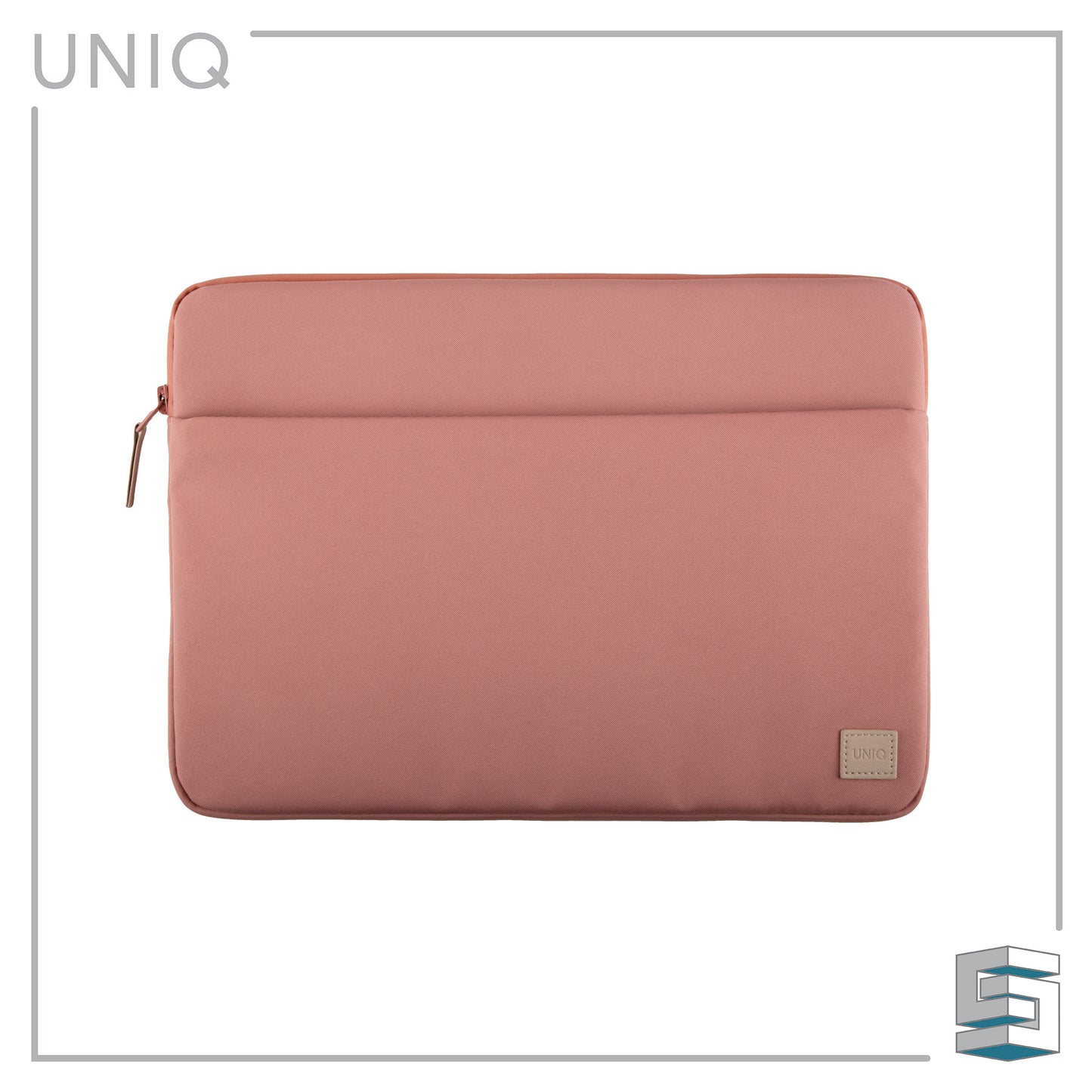 Laptop sleeve - UNIQ Vienna Global Synergy Concepts