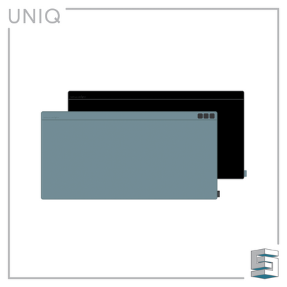 Desk mat - UNIQ Hagen (reversible) Global Synergy Concepts