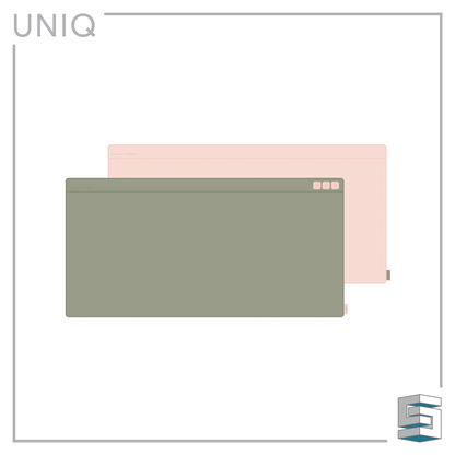 Desk mat - UNIQ Hagen (reversible) Global Synergy Concepts